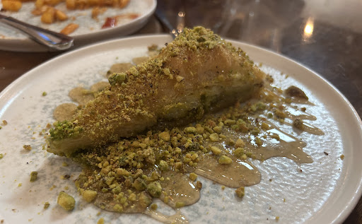 Photo of Bodrum Mediterranean Kitchen - 5907 Roosevelt Blvd UNIT 200, Jacksonville, FL 32244