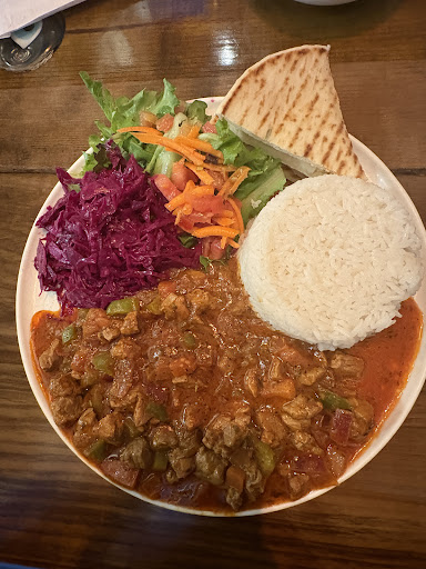 Photo of Bodrum Mediterranean Kitchen - 5907 Roosevelt Blvd UNIT 200, Jacksonville, FL 32244