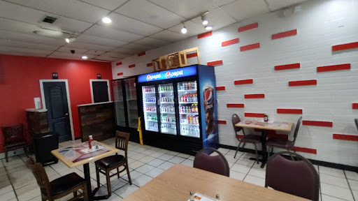 Photo of GRILL EXPRESS - 808 W University Ave, Gainesville, FL 32601