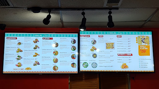 Photo of GRILL EXPRESS - 808 W University Ave, Gainesville, FL 32601