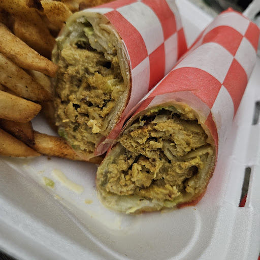 Photo of GRILL EXPRESS - 808 W University Ave, Gainesville, FL 32601