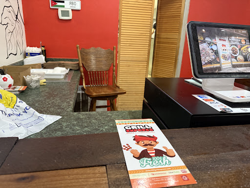 Photo of GRILL EXPRESS - 808 W University Ave, Gainesville, FL 32601