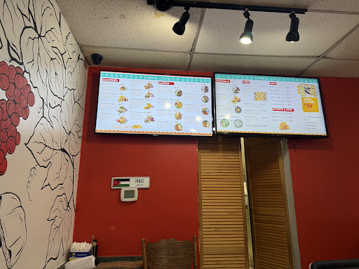 Photo of GRILL EXPRESS - 808 W University Ave, Gainesville, FL 32601