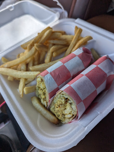 Photo of GRILL EXPRESS - 808 W University Ave, Gainesville, FL 32601