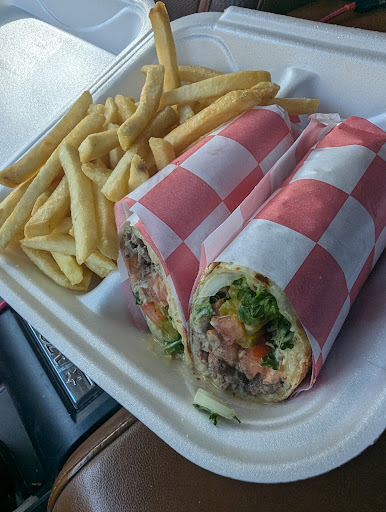 Photo of GRILL EXPRESS - 808 W University Ave, Gainesville, FL 32601