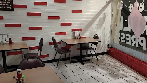 Photo of GRILL EXPRESS - 808 W University Ave, Gainesville, FL 32601