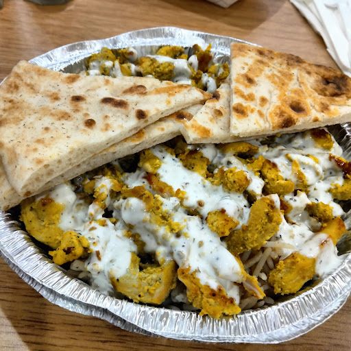 Photo of GRILL EXPRESS - 808 W University Ave, Gainesville, FL 32601