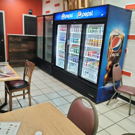 Photo of GRILL EXPRESS - 808 W University Ave, Gainesville, FL 32601