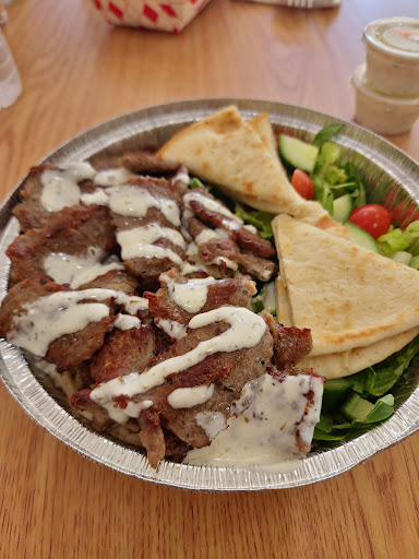 Photo of GRILL EXPRESS - 808 W University Ave, Gainesville, FL 32601