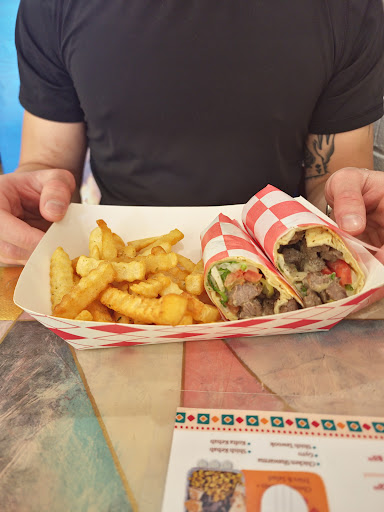 Photo of GRILL EXPRESS - 808 W University Ave, Gainesville, FL 32601