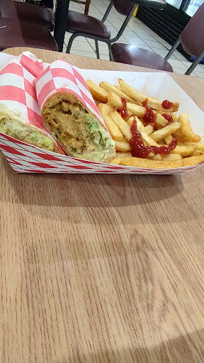 Photo of GRILL EXPRESS - 808 W University Ave, Gainesville, FL 32601