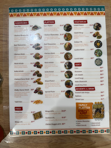 Photo of GRILL EXPRESS - 808 W University Ave, Gainesville, FL 32601