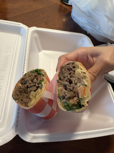 Photo of GRILL EXPRESS - 808 W University Ave, Gainesville, FL 32601