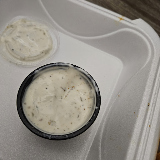 Photo of GRILL EXPRESS - 808 W University Ave, Gainesville, FL 32601