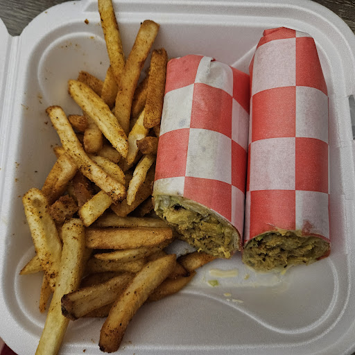 Photo of GRILL EXPRESS - 808 W University Ave, Gainesville, FL 32601