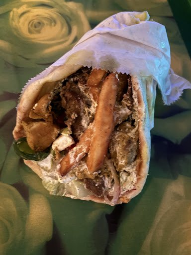 Photo of Cafe Santorini - 602 1st St N, Jacksonville Beach, FL 32250