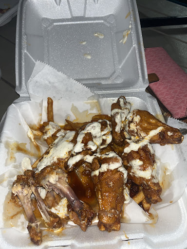 Photo of Cafe Santorini - 602 1st St N, Jacksonville Beach, FL 32250