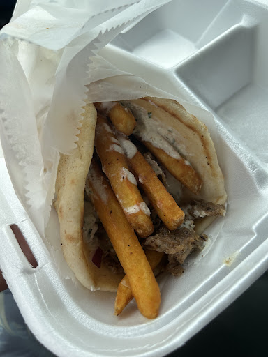 Photo of Cafe Santorini - 602 1st St N, Jacksonville Beach, FL 32250