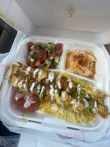 Photo of Cafe Santorini - 602 1st St N, Jacksonville Beach, FL 32250