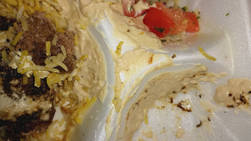 Photo of Cafe Santorini - 602 1st St N, Jacksonville Beach, FL 32250