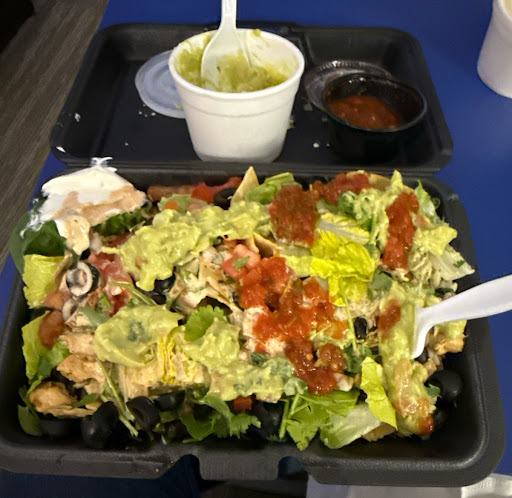 Photo of Surcheros - St. Simons Island, GA - 2207 Demere Rd, St Simons Island, GA 31522