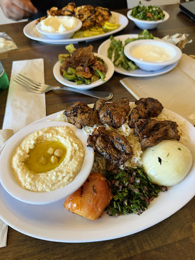 Photo of Cedar and Olive - 1500 Beach Blvd #115, Jacksonville Beach, FL 32250