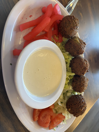 Photo of Cedar and Olive - 1500 Beach Blvd #115, Jacksonville Beach, FL 32250