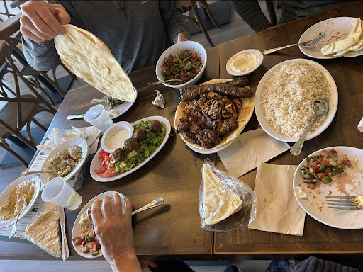 Photo of Cedar and Olive - 1500 Beach Blvd #115, Jacksonville Beach, FL 32250