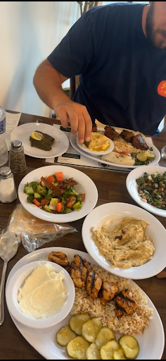 Photo of Cedar and Olive - 1500 Beach Blvd #115, Jacksonville Beach, FL 32250