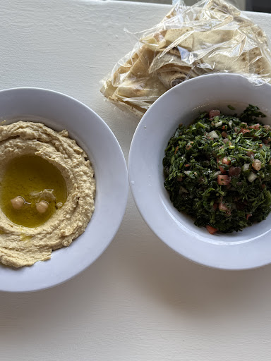 Photo of Cedar and Olive - 1500 Beach Blvd #115, Jacksonville Beach, FL 32250