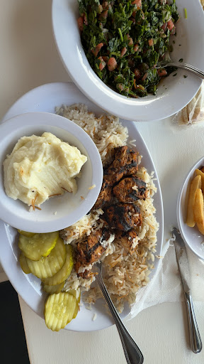 Photo of Cedar and Olive - 1500 Beach Blvd #115, Jacksonville Beach, FL 32250