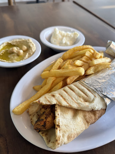 Photo of Cedar and Olive - 1500 Beach Blvd #115, Jacksonville Beach, FL 32250