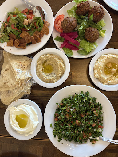 Photo of Cedar and Olive - 1500 Beach Blvd #115, Jacksonville Beach, FL 32250