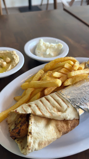 Photo of Cedar and Olive - 1500 Beach Blvd #115, Jacksonville Beach, FL 32250