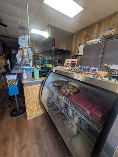 Photo of Falafel Queen - 1080 S Ponce De Leon Blvd, St. Augustine, FL 32084