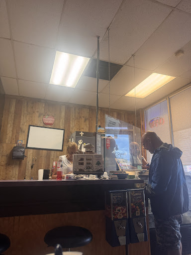 Photo of Falafel Queen - 1080 S Ponce De Leon Blvd, St. Augustine, FL 32084