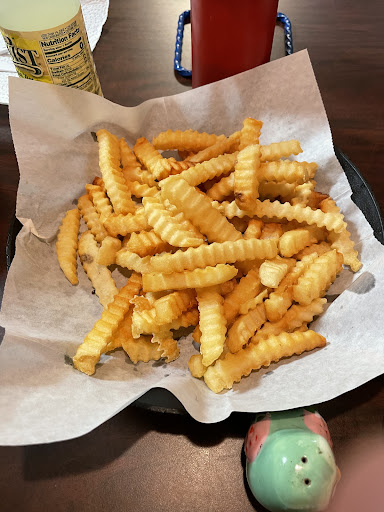 Photo of Falafel Queen - 1080 S Ponce De Leon Blvd, St. Augustine, FL 32084