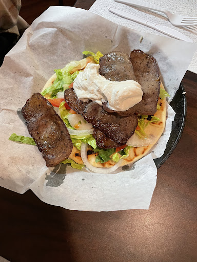 Photo of Falafel Queen - 1080 S Ponce De Leon Blvd, St. Augustine, FL 32084