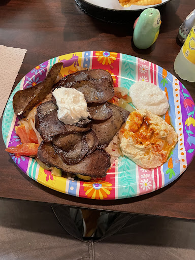 Photo of Falafel Queen - 1080 S Ponce De Leon Blvd, St. Augustine, FL 32084