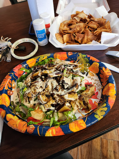 Photo of Falafel Queen - 1080 S Ponce De Leon Blvd, St. Augustine, FL 32084