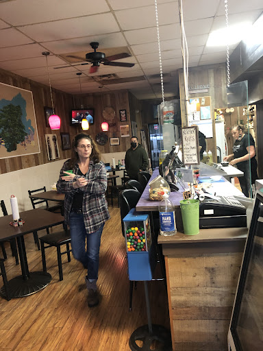 Photo of Falafel Queen - 1080 S Ponce De Leon Blvd, St. Augustine, FL 32084