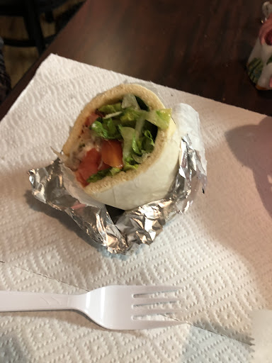 Photo of Falafel Queen - 1080 S Ponce De Leon Blvd, St. Augustine, FL 32084