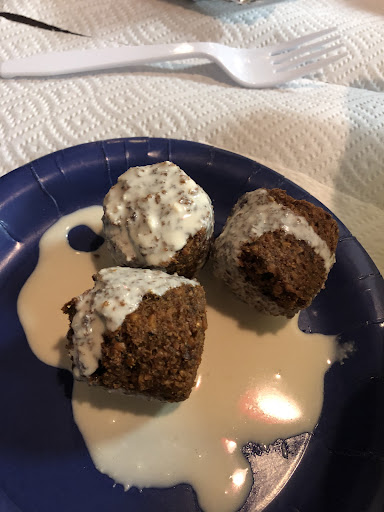 Photo of Falafel Queen - 1080 S Ponce De Leon Blvd, St. Augustine, FL 32084