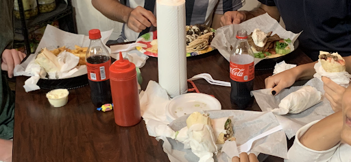 Photo of Falafel Queen - 1080 S Ponce De Leon Blvd, St. Augustine, FL 32084