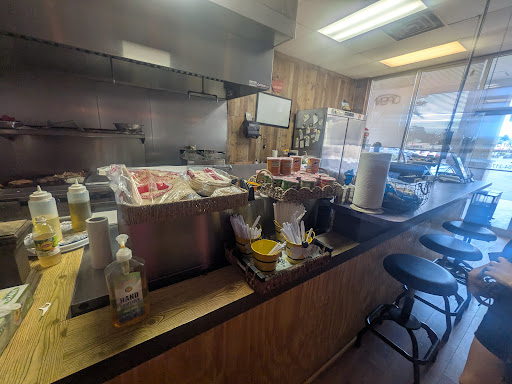 Photo of Falafel Queen - 1080 S Ponce De Leon Blvd, St. Augustine, FL 32084