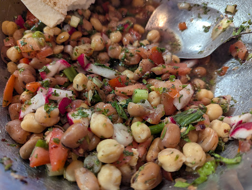 Photo of Falafel Queen - 1080 S Ponce De Leon Blvd, St. Augustine, FL 32084