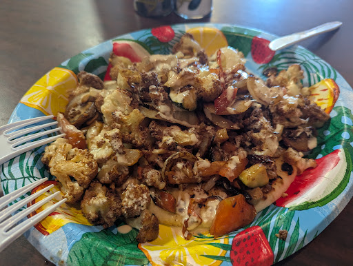 Photo of Falafel Queen - 1080 S Ponce De Leon Blvd, St. Augustine, FL 32084