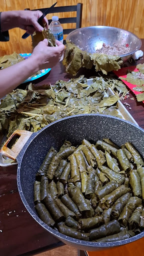 Photo of Falafel Queen - 1080 S Ponce De Leon Blvd, St. Augustine, FL 32084