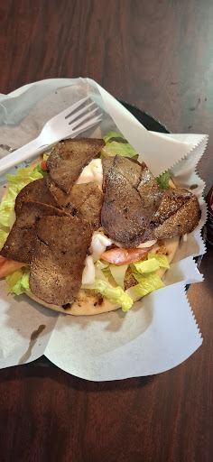 Photo of Falafel Queen - 1080 S Ponce De Leon Blvd, St. Augustine, FL 32084