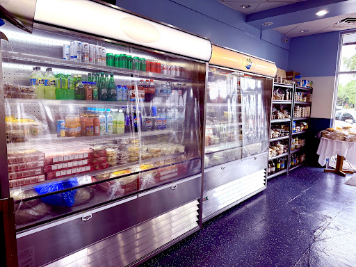 Photo of Samira's Café - 119 Bartram Oaks Walk suite 101, Fruit Cove, FL 32259